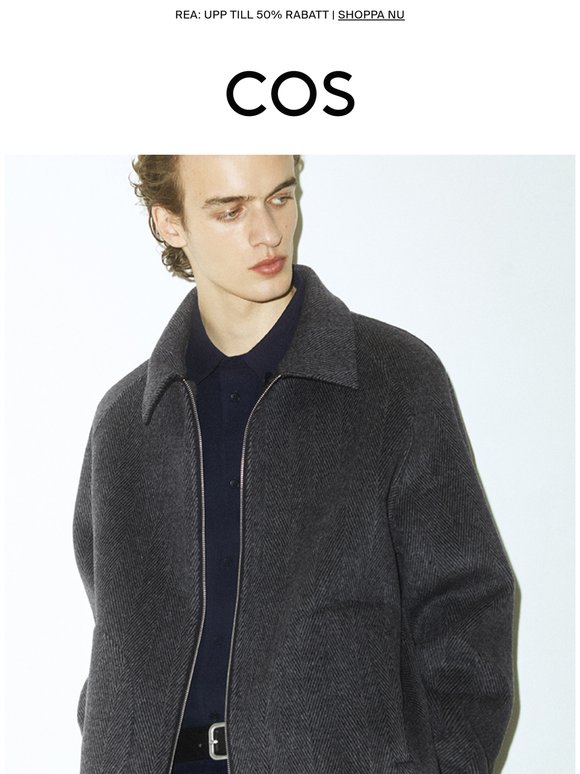 Nytt år, nya stilar