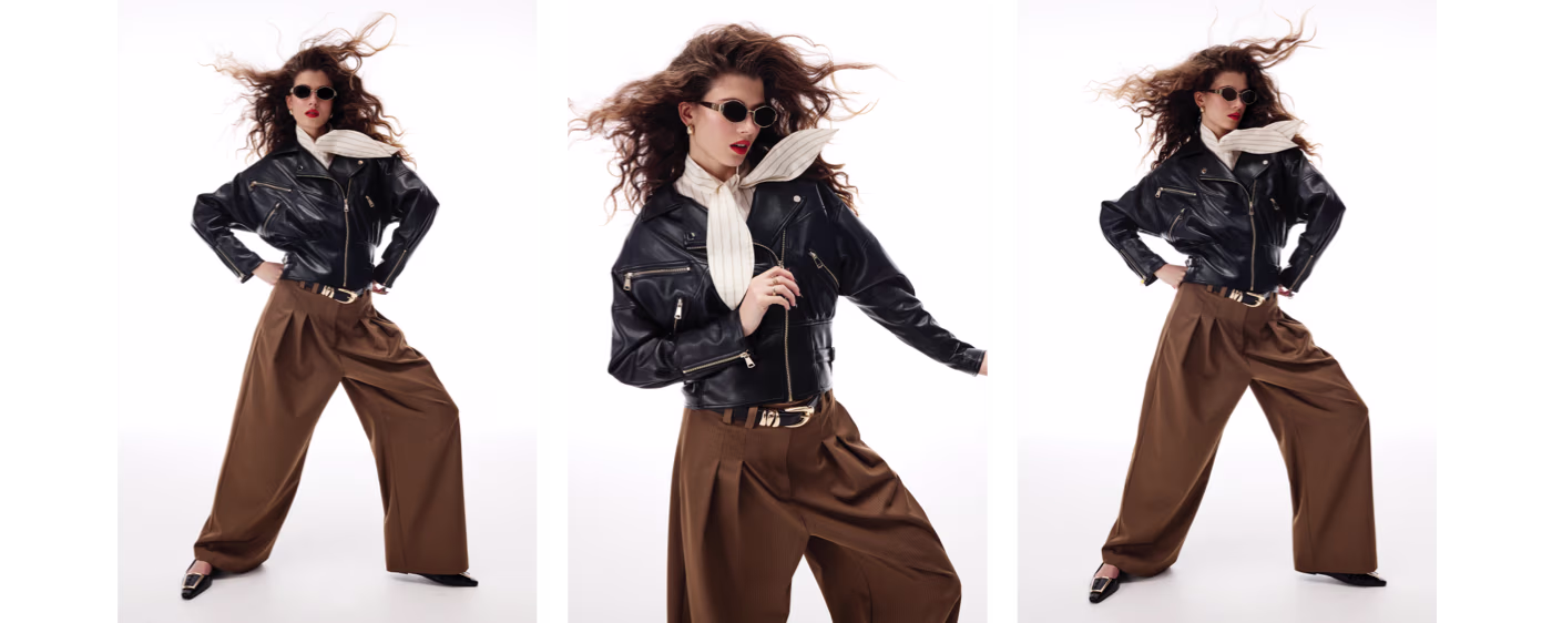 Coats & Jackets