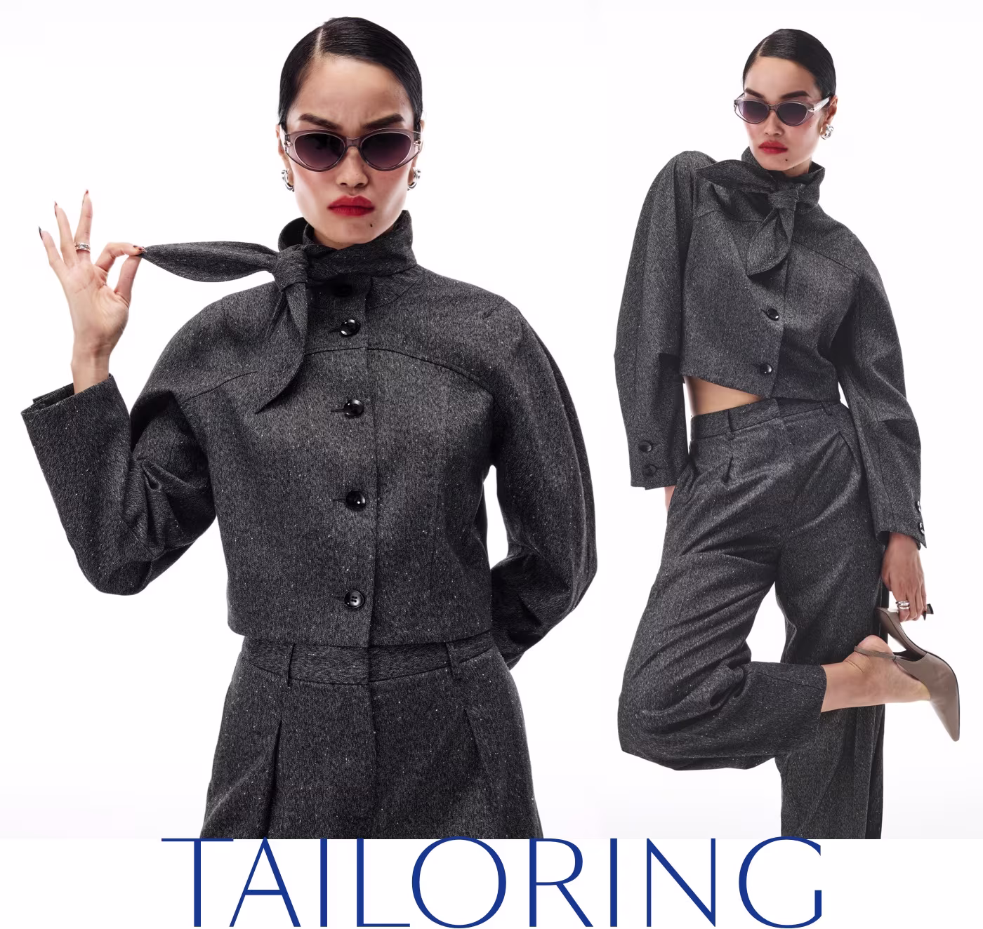 TAILORING
