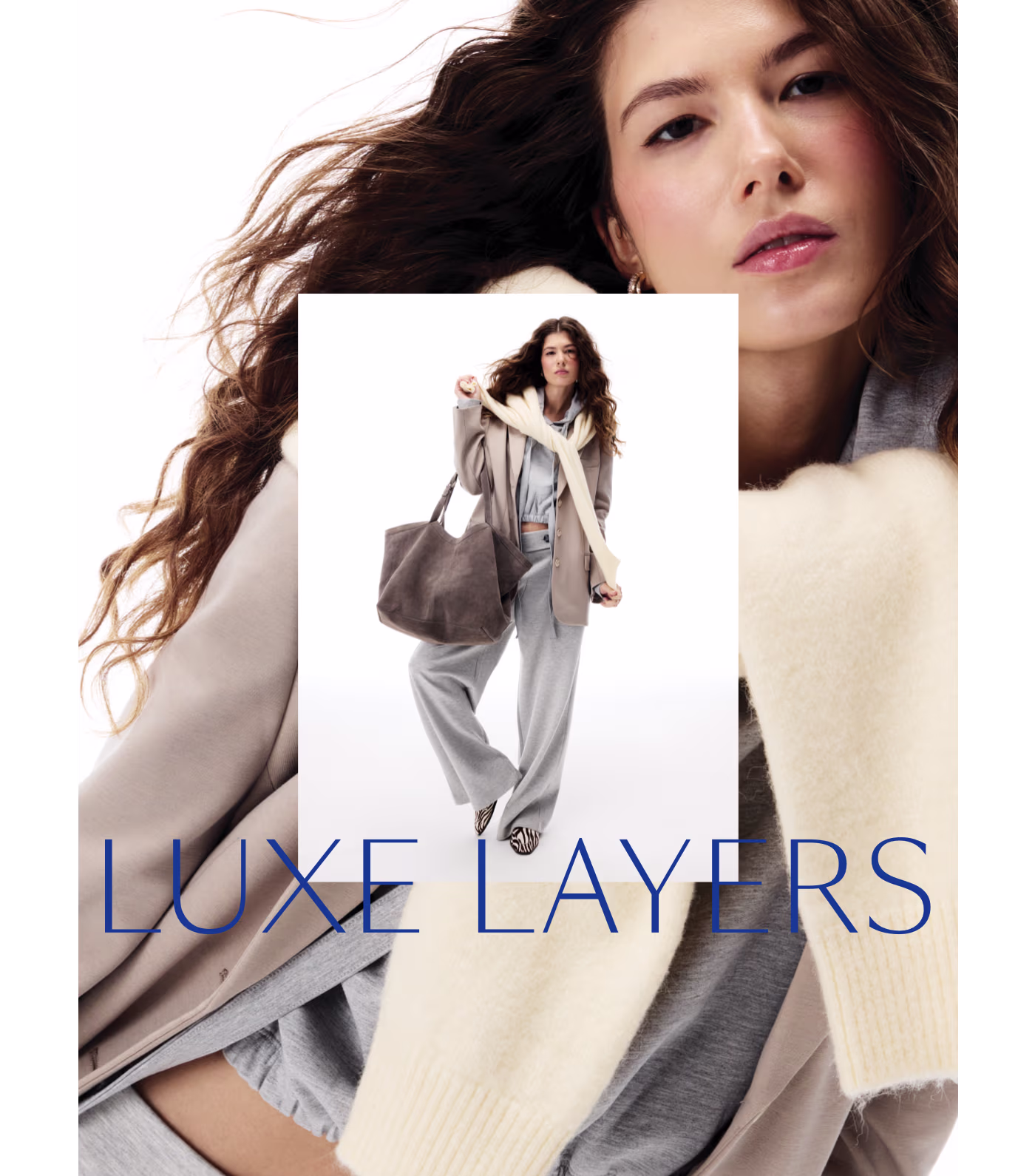 LUXE LAYERS