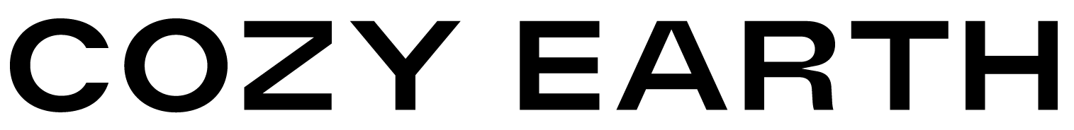 Cozy Earth Logo