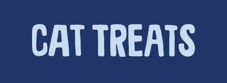 cat treats
