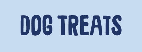 dog treats