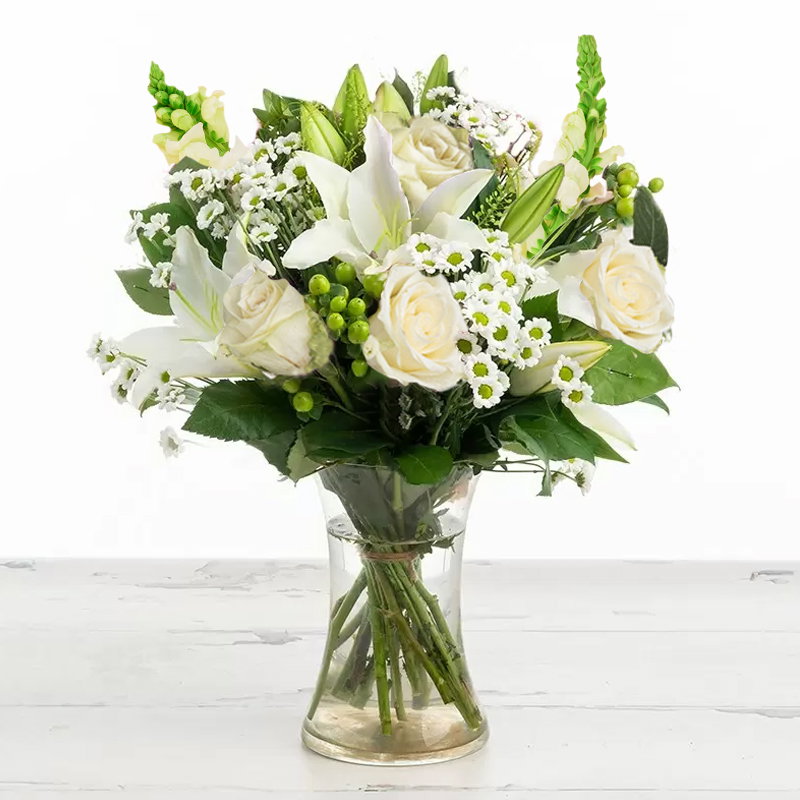 All Flowers
