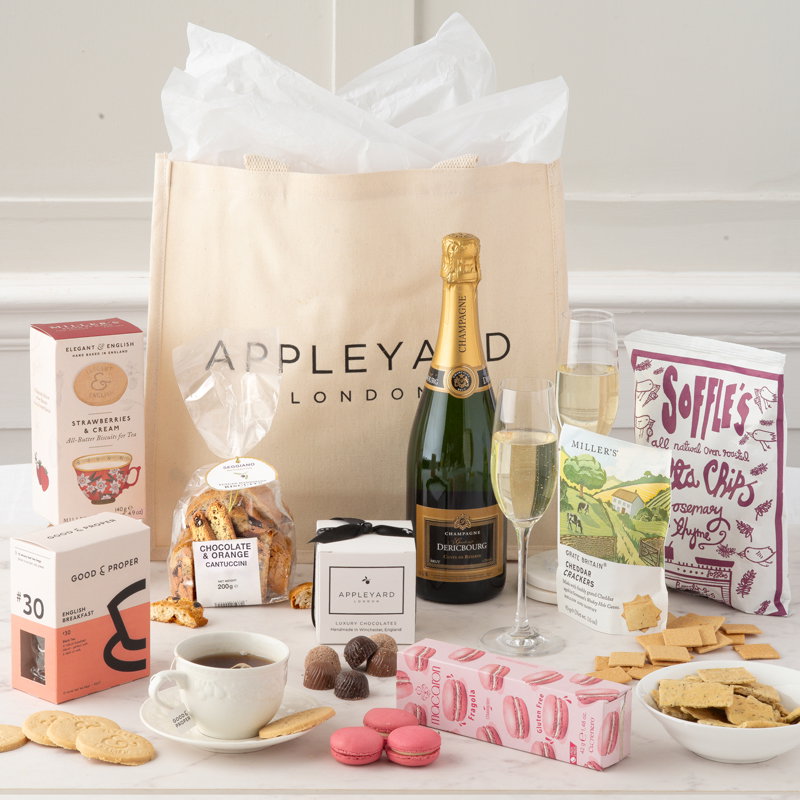 Hampers
