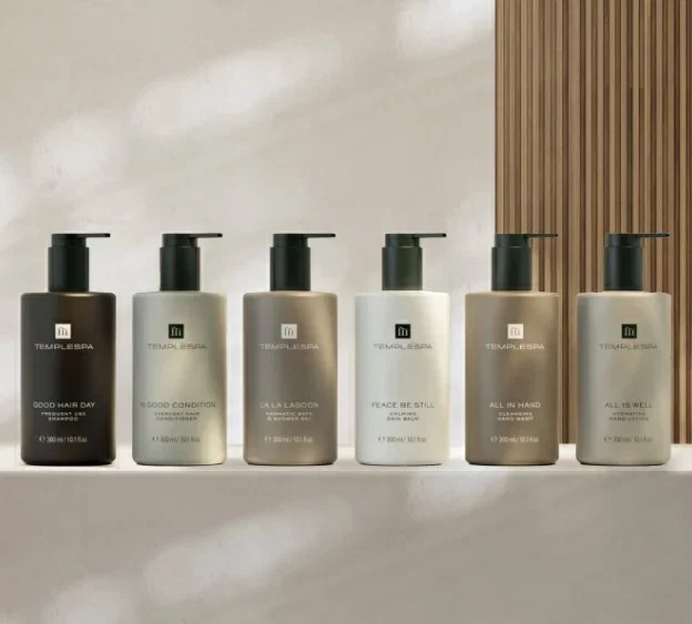 Bath & Body Products