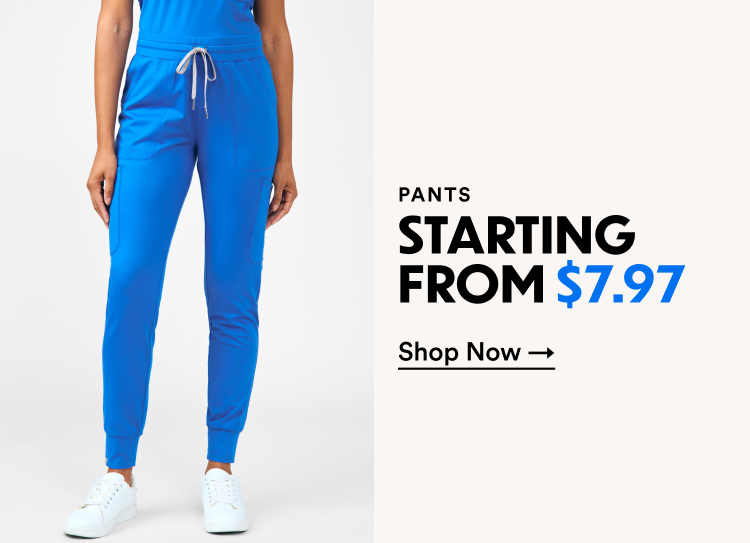 Pants Starting From $7.97 | Shop Now