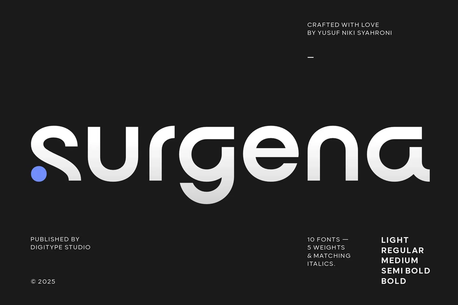 Surgena
