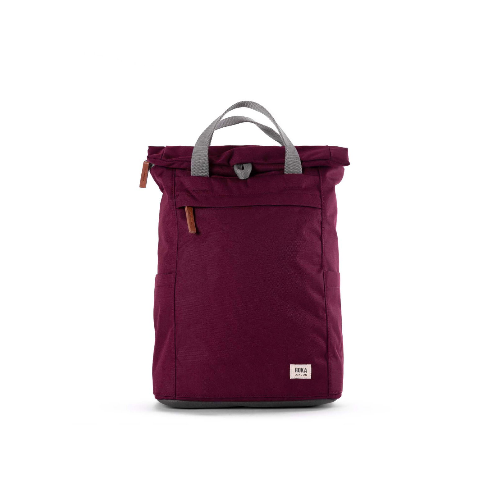 Image of Finchley Backpack in Sienna