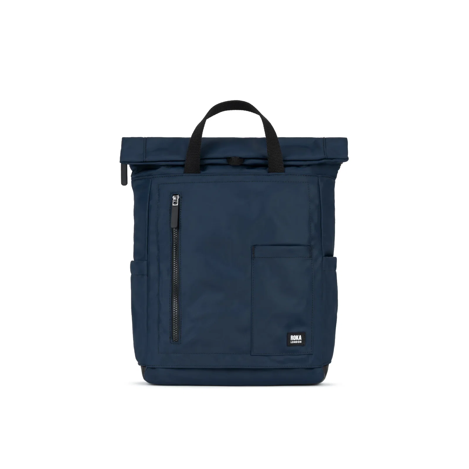 Image of Black Label Camden P Backpack in Midnight