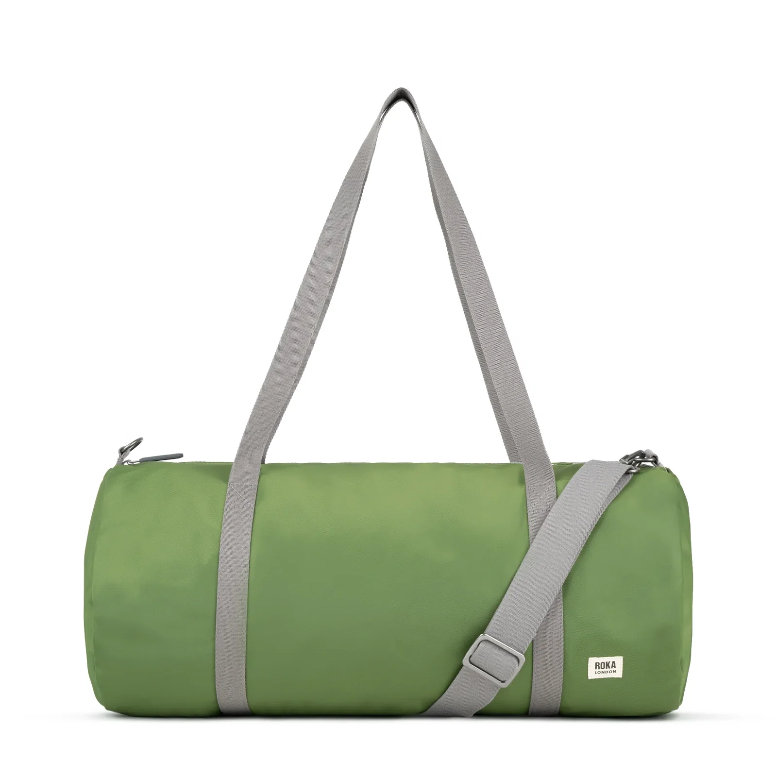 Image of City Duffel Bag in Avocado