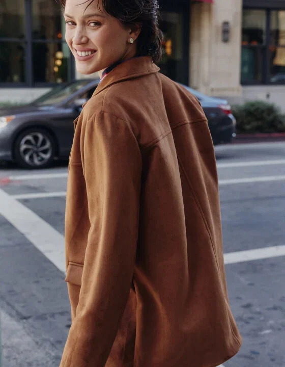 SHOP JACKETS