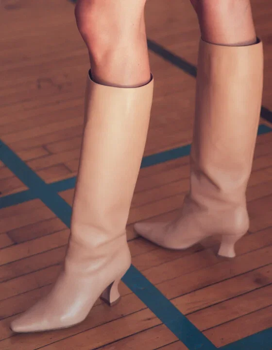 SHOP BOOTS