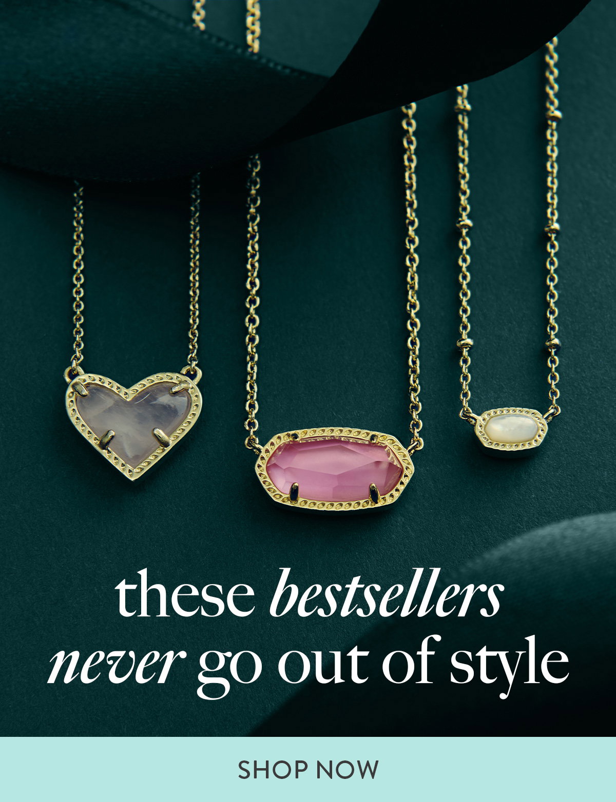 these bestsellers never go out of style