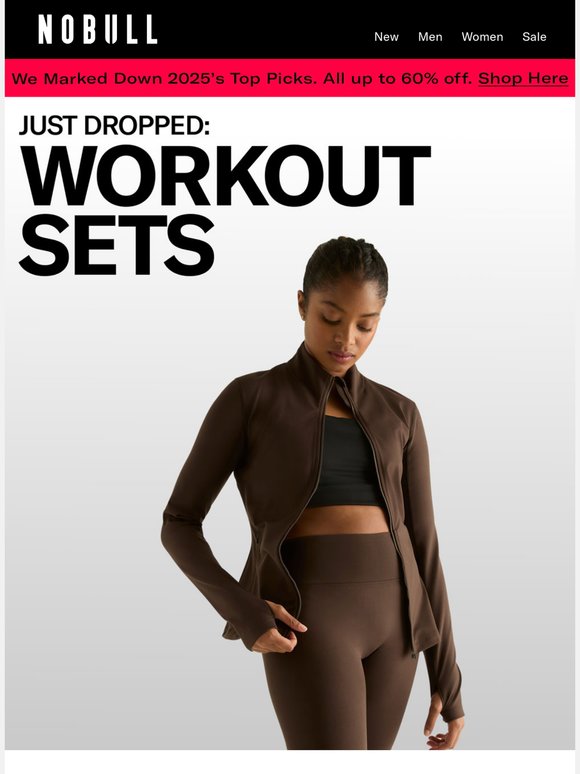 nobull plate drop trainer