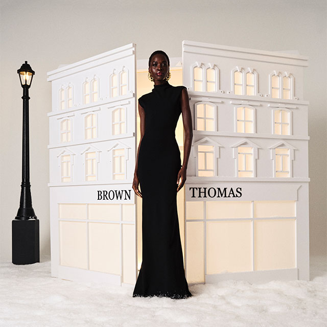 Brown Thomas: Up to 60% off* top fashion picks | Milled