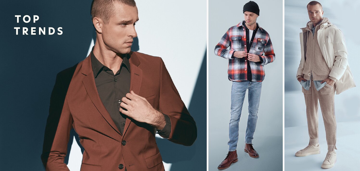 Shop the Edit