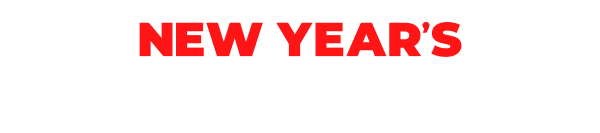New Year's Price Drop