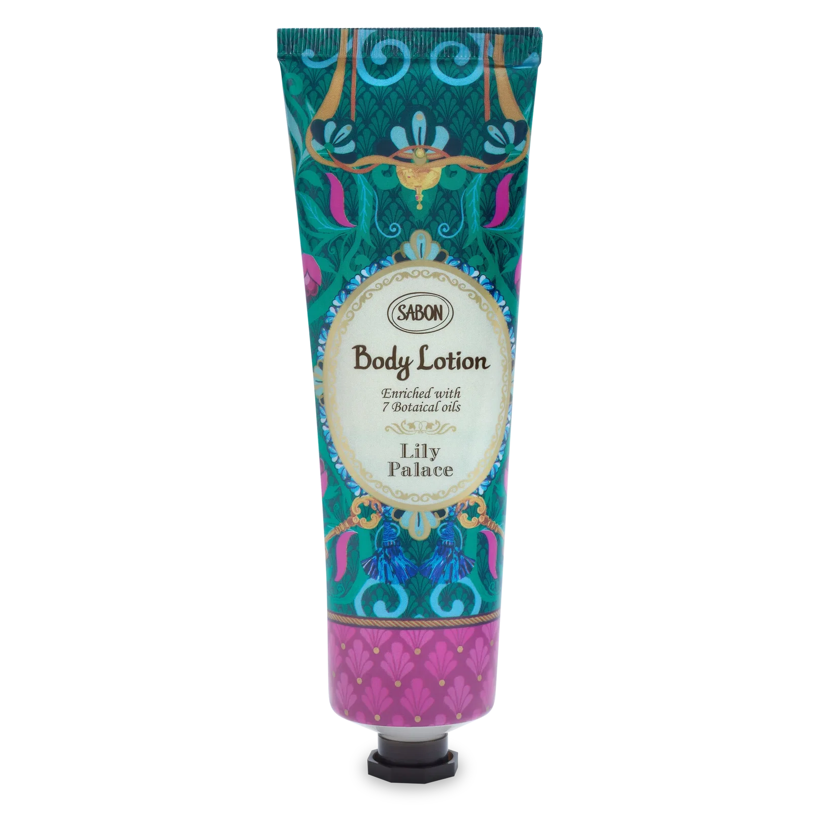 Image of Body Lotion Lily Palace 150mL