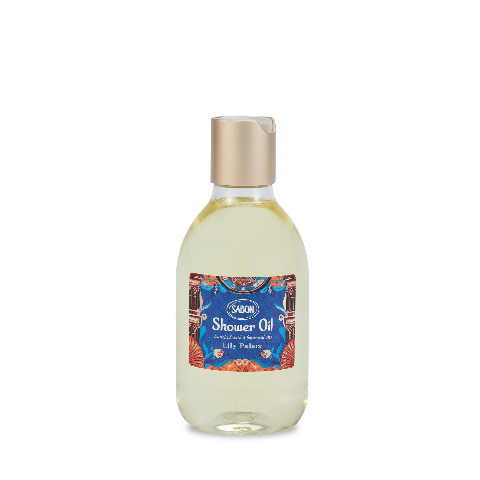 Image of Shower Oil Lily Palace 300 mL