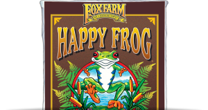 Happy Frog Potting Soil