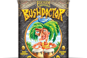 Bush Doctor Coco Loco Potting Mix