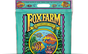 FoxFarm Ocean Forest Potting Soil