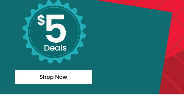 $5 Deals