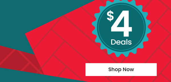 $4 Deals