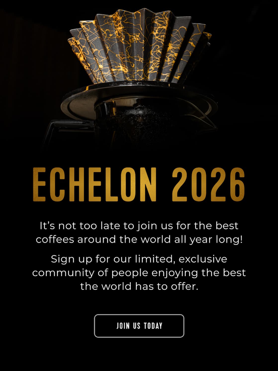 Echelon 2026