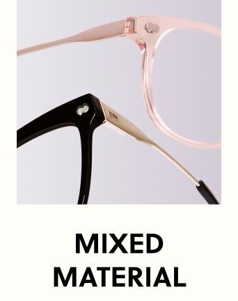 MIXED MATERIAL