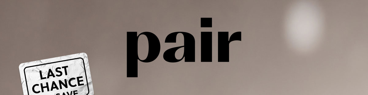 Pair