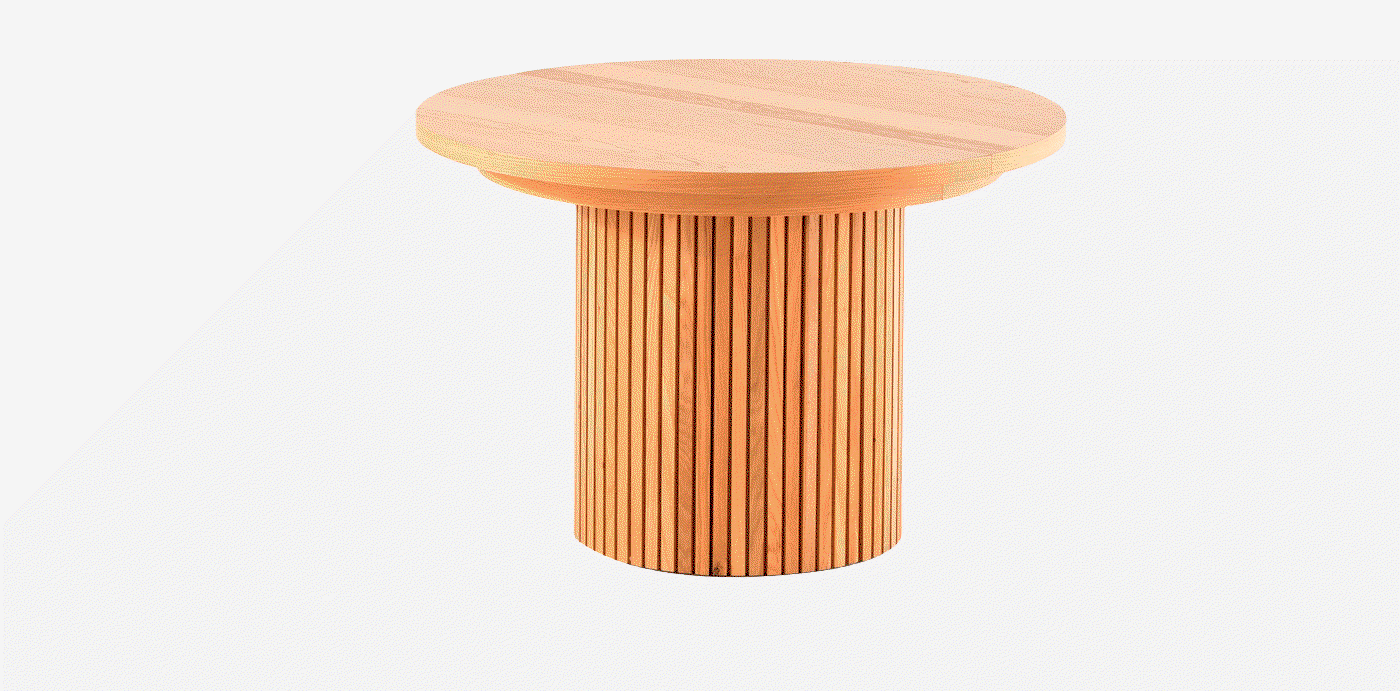 SHOP THE ROUND TABLE