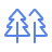 Tree icon