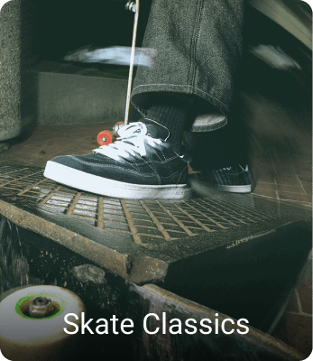 Skate classics