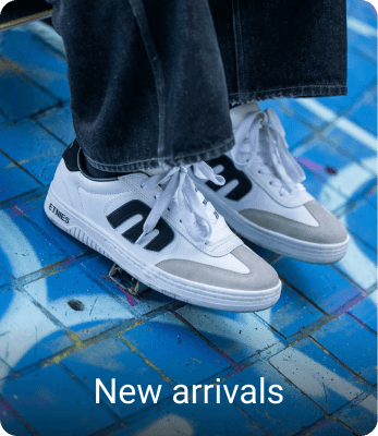 New arrivals