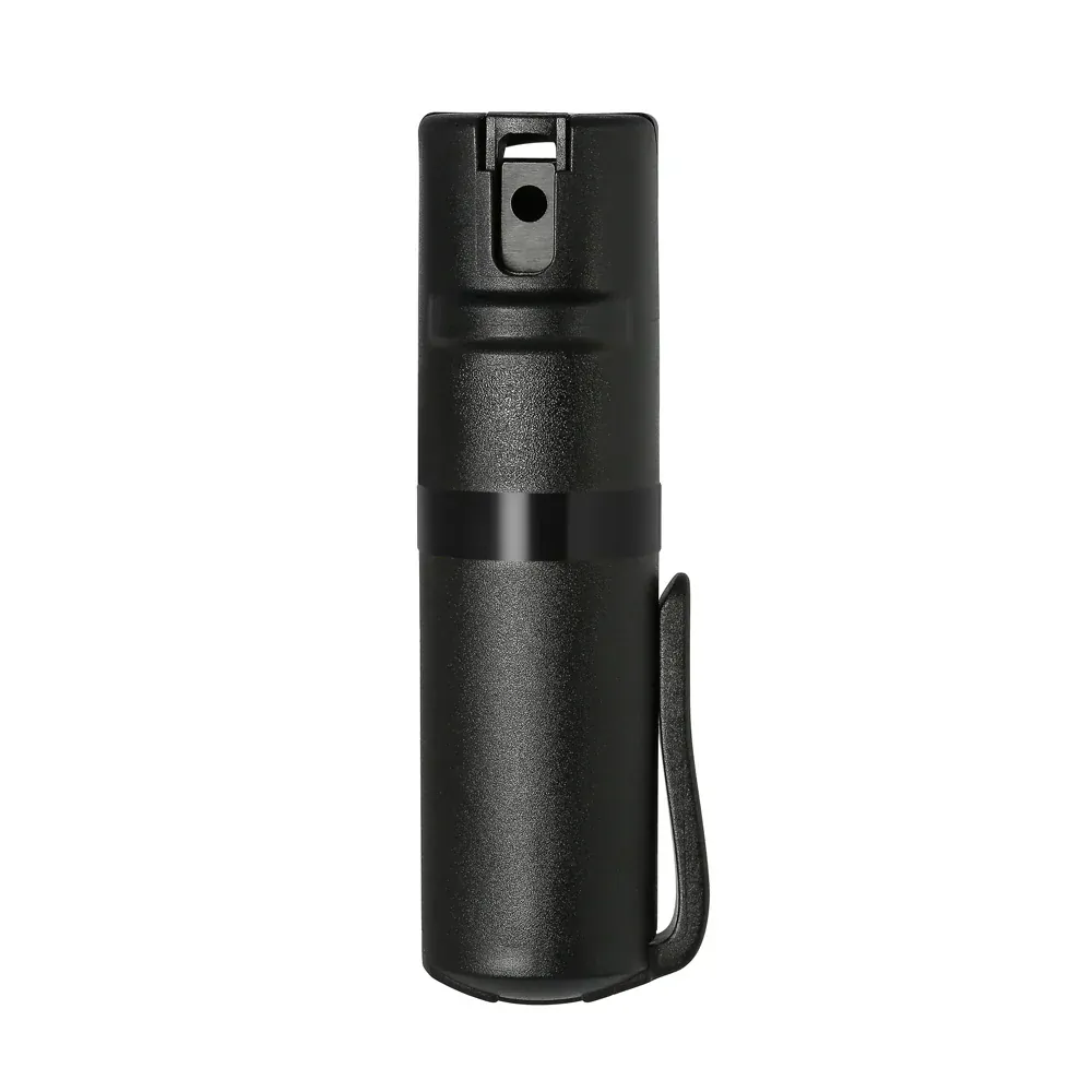 Image of POM Clip Pepper Spray
