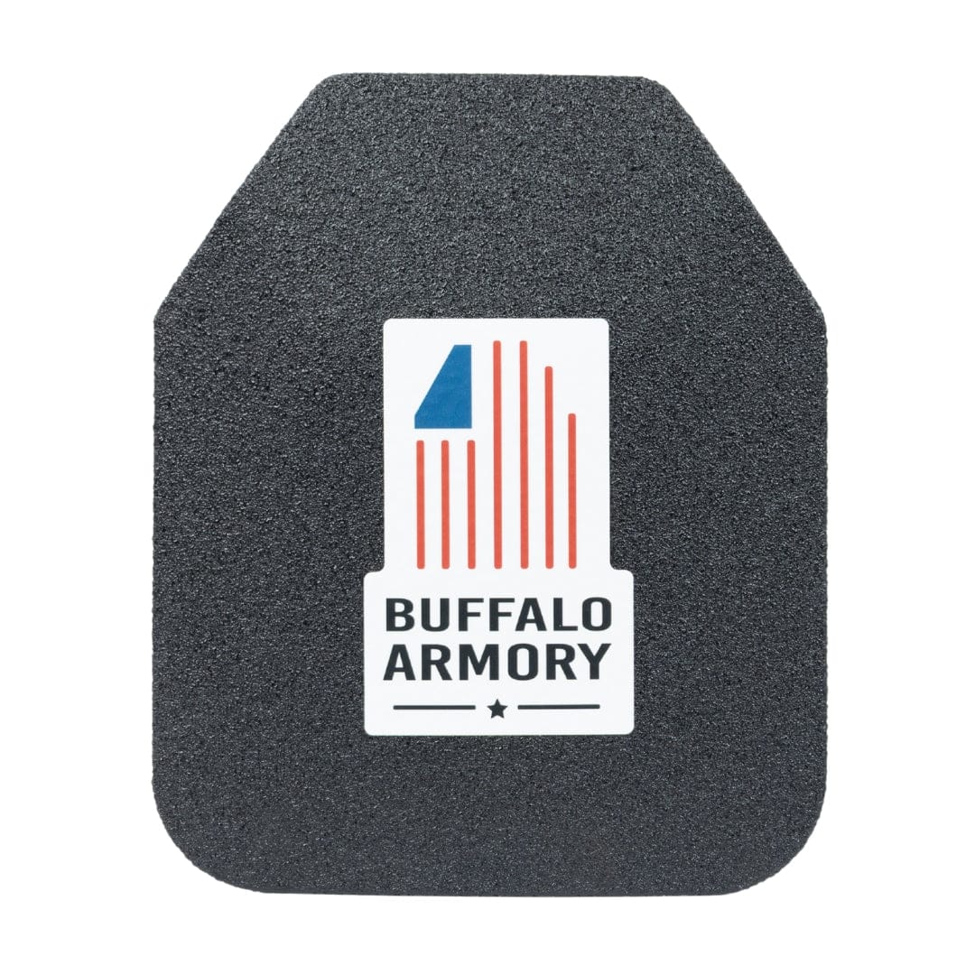 Image of Buffalo Armory STAR Multi-Curve Level III+ Plate