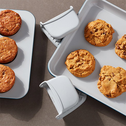 Cookware, Gadgets and Accessories