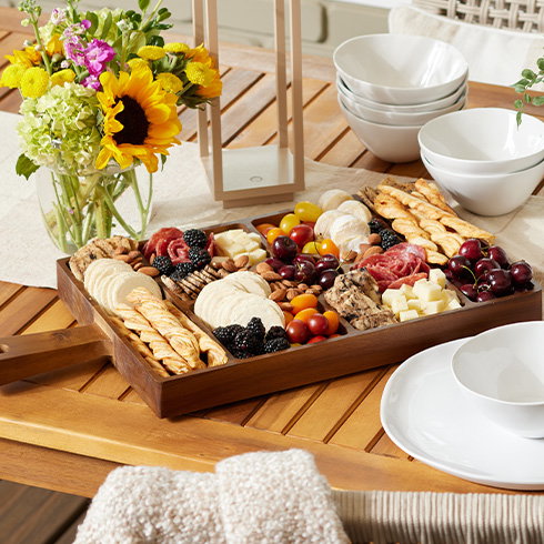Tabletop & Barware