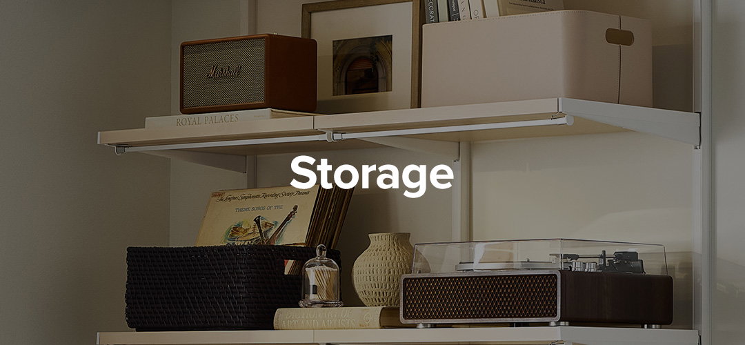 Storage