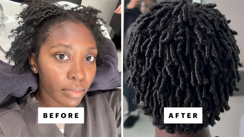 I Tried Olaplex's 