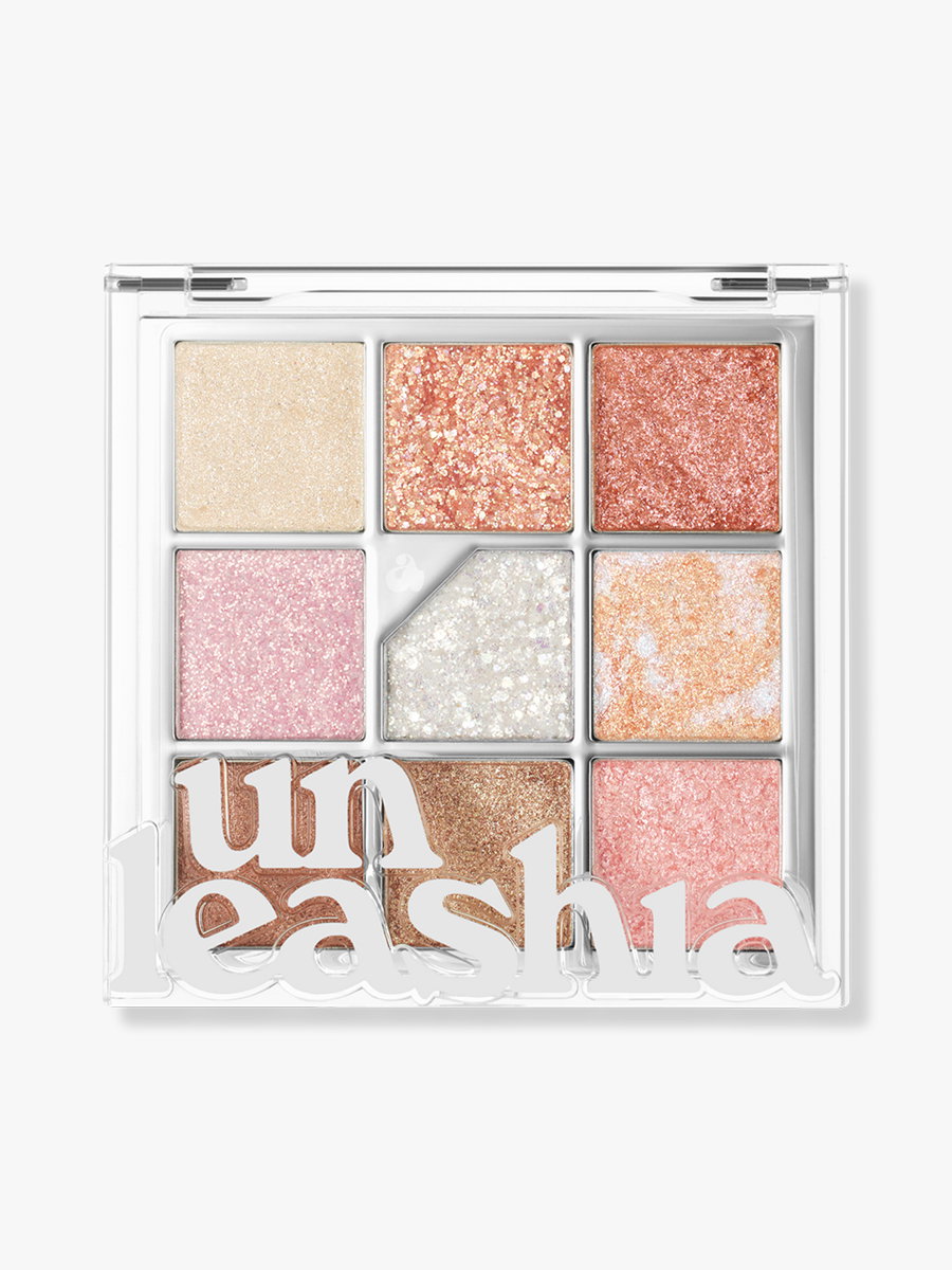 Unleash Your Perfect Eye Shadow Look