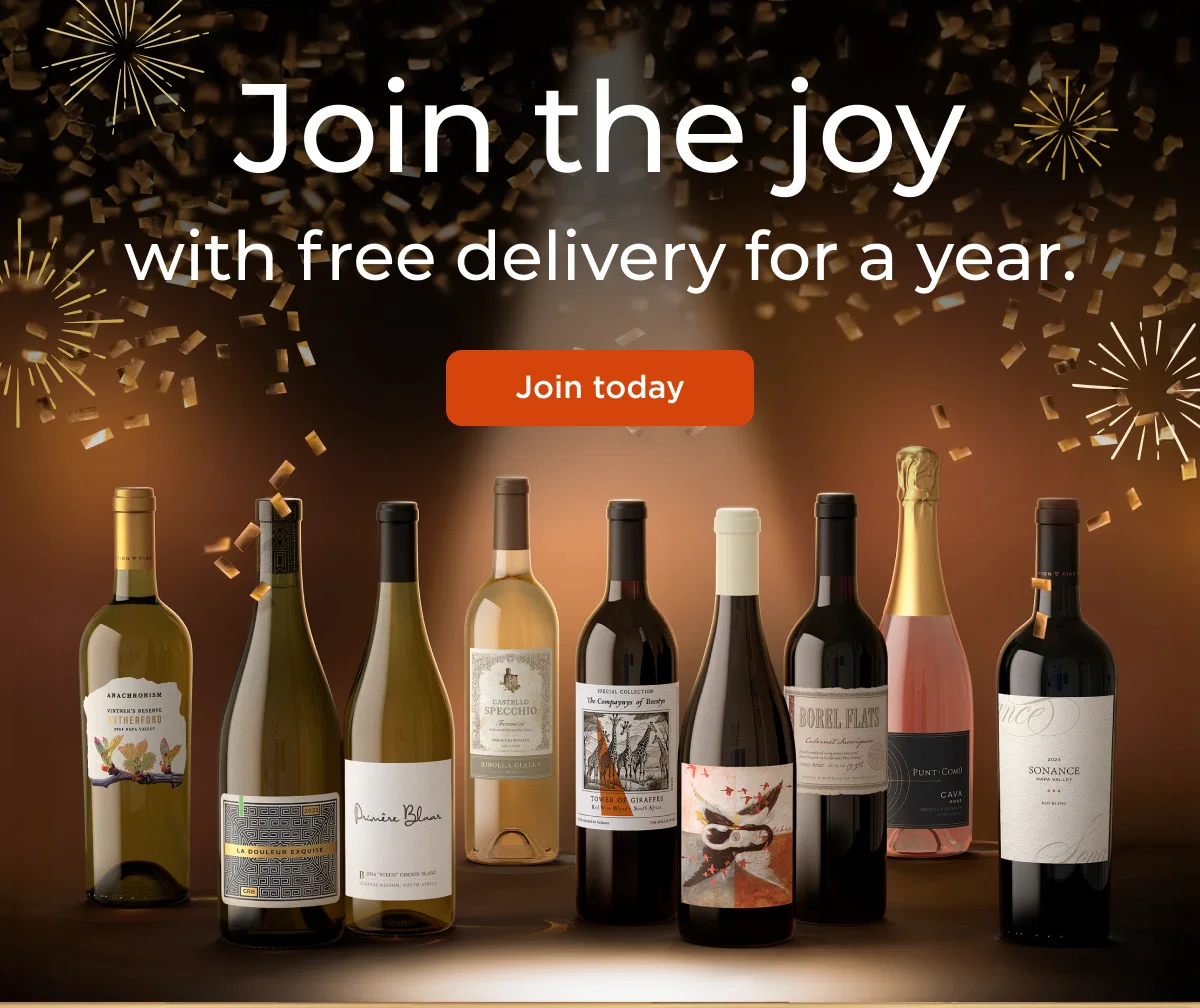 Sip joyfully