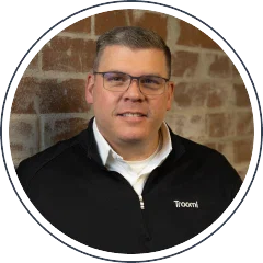 Photo of Bill Brady, CEO of Troomi Wireless