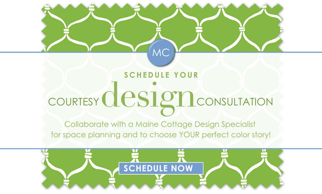 Schedule a Design Consultation