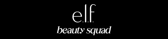 e.l.f. beauty squad