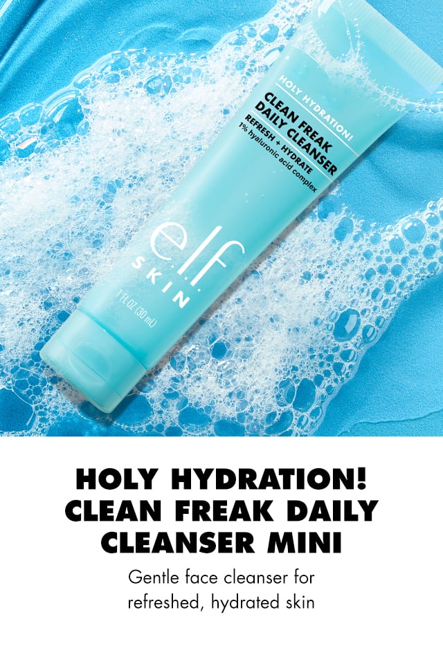 Holy Hydration