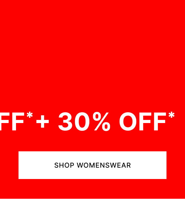 Shop Womenswear