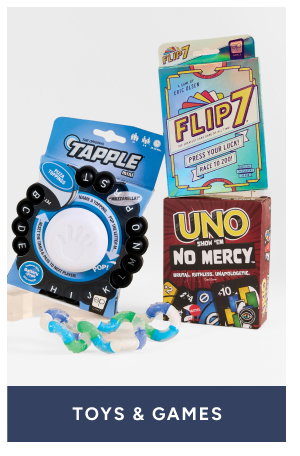 Toys & Games